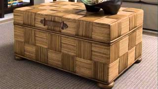Wicker Trunk Coffee Table | Wicker Furniture Ideas Rattan wicker coffee tables. Wayfair . . . Shop wayfair for coffee tables rattan wicker. Browse our incredible selection of coffee tables