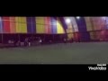 15 years old soccer talent