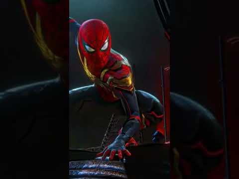 spiderman edit #marvel #spiderman #100kview #defineaura #bullyholland #bullymaguire #nowayhome