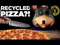 Food Theory: Chuck E Cheese Pizza, Should You Be Scared?