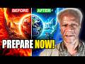 Atheist Has OBE; Reveals Humanity's FUTURE! Will Leave U SPEECHLESS!