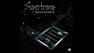 Supertramp - Crime Of The Century (Vinyl) Part 2 (HQ)