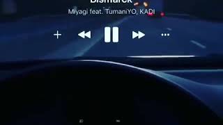 Bismarck Miygi Feat. Tumaniyo. Kadi