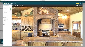 Mattertag on your 3D Tours!