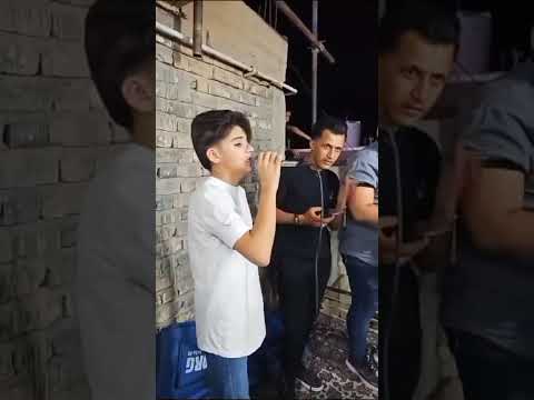 آهنگ ارمونم برنو بلند ایمونم قطاره از ماکان شجاعت  