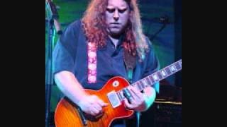 Video voorbeeld van "Gov`t Mule--I Can`t Quit You Baby.wmv"