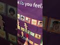 Emotional learning is an important part of early childhood #shorts