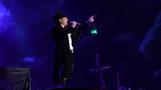 Iron Maiden - Fear Of The Dark  - Graspop - 2018