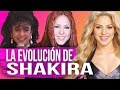 La Evolución de Moda de Shakira (Moda Sin Filtro)