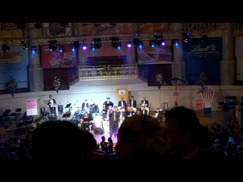 VBO - Vienna Ballroom Orchestra / Demo