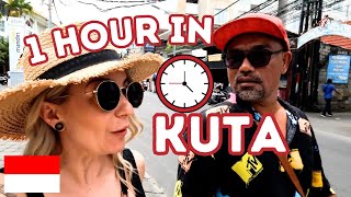 Why do Australians go to Kuta Bali 2024? Is it still cheap? KUTA BALI VLOG