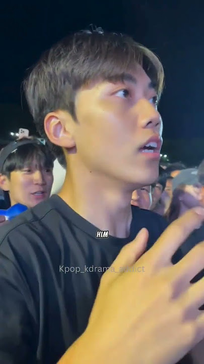 Bro couldn't believe that BSS were talking to him #seventeen #shorts #shortsfeed #shortsviral #svt