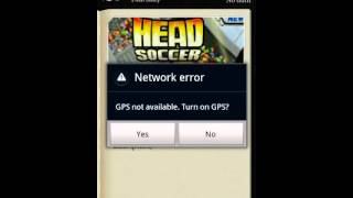 Head soccer apk mod screenshot 2