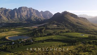 Franschhoek Cinematic