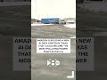 Amazon plans to build massive data center in west Texas
