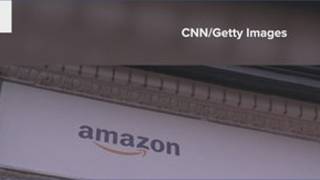 Amazon plans to build massive data center in west Texas