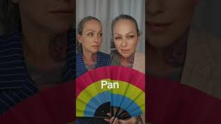 #fyp #pride #gay #pan #yes