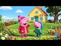 Peppa Pig Family Fun Weekend