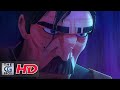 Cgi 3d animated short yona  by kevin teau rose  gautier alfirevic  thecgbros