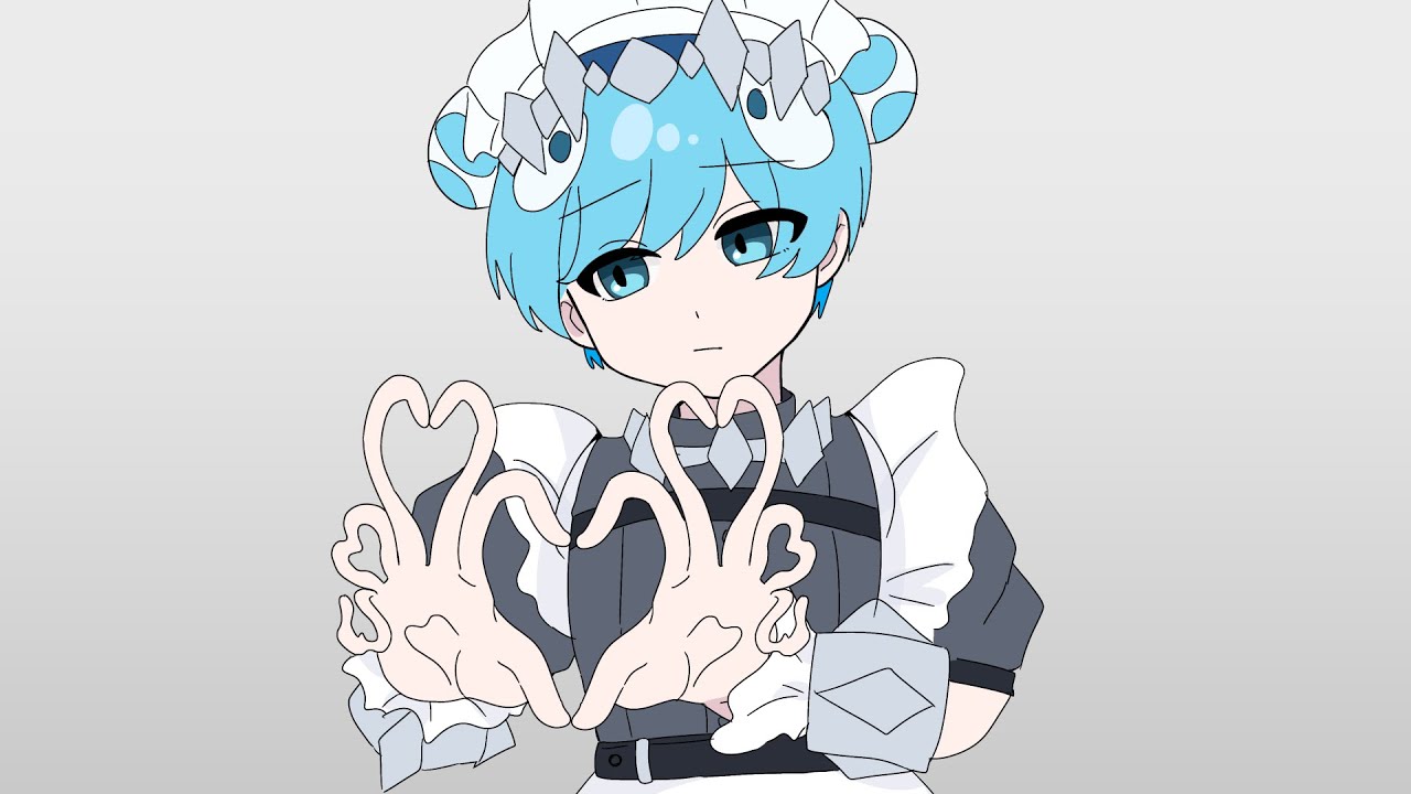 【19歳が】モエチャッカファイア歌ってみた