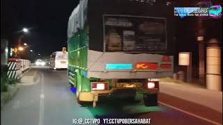 Dj secawan madu versi truk oleng//kalem tapi dalem🤙