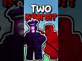 NEW DOUBLE TROUBLE GAME MODE!?😱 #forsaken #update #roblox #gamemodes #new #double #bitebynight 