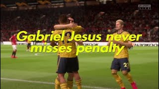 FIFA 20 ARSENAL CAREER MODE 155TH video | into semi final