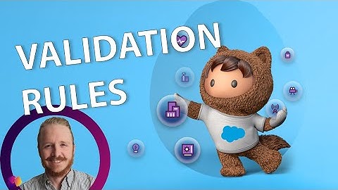 Salesforce | Validation Rule to Prevent "Unchecking" field | Permission Set to Bypass Rule