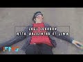 Atta halilintar feat lima  lagu lebaran official music