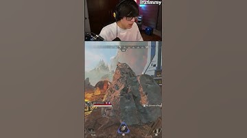 iitzTimmy Made That Look EASY! - Apex Legends