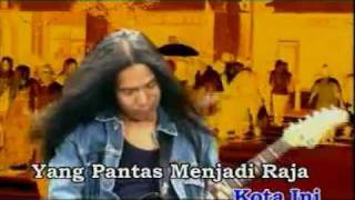 Video thumbnail of "May~Rahsia Kota"