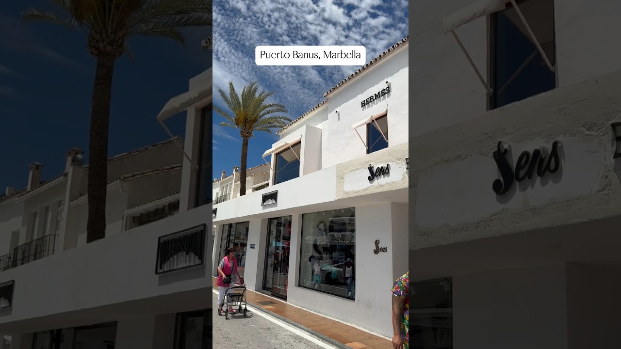 A perfect day trip from Malaga! 