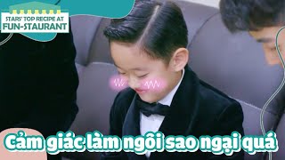 [NHTL Tập 115 #7]ENG/VIETSUB|Yijun gặp được idol rồi phại làm sao phại làm sao👉👈|220218 KBS WORLD TV