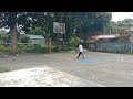 Basketball Free Throw(Physical Education 04) image