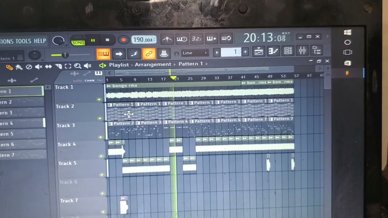 Dj zilla × Bongo mix za kele 