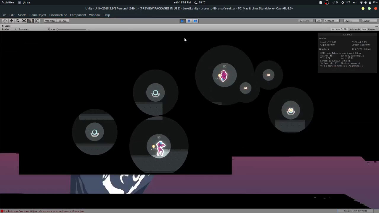 Avances sofa-rekters 3