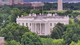 White House says Elon Musk is on his way out