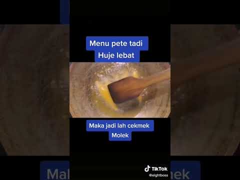 cekmek molek