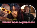 Wande Coal X Qing Madi DEARLY Reaction