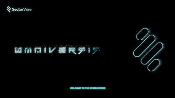 Operating System Mockups #8: Omniversis | SectorWire