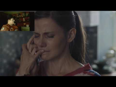 Sherlock Series 4 Trailer 2 REACTION