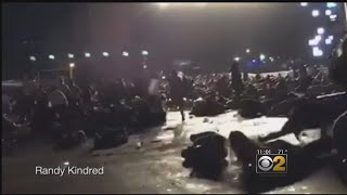 Authorities Still Piecing Together Motive For Las Vegas Massacre
