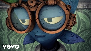 Artefact - What I Want