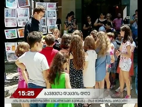 კონკურსის „მე - მეხანძრე მაშველის“ გამარჯვებულები გამოვლინდნენ