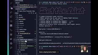 From idea to dAPP in less than 20 minutes | Settlemint