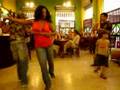 Casino Dance Miami #esmooth - YouTube