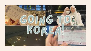 KVLOG | Going to Jeonju, Korea!