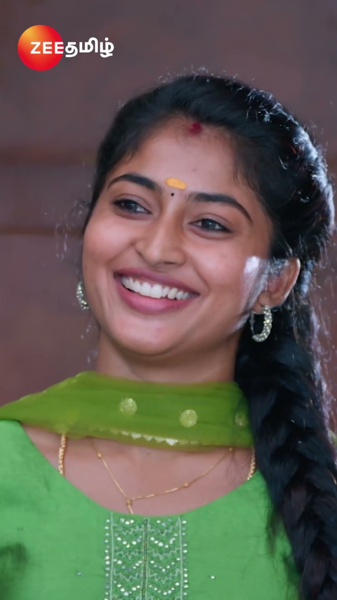 Veera(வீரா) | EPI-254 | திங்கள்-வெள்ளி இரவு 7 மணிக்கு | Zee Tamil #shorts #ytshorts