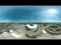 2018 FIFA World Cup: Rostov Arena (360 VIDEO)