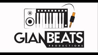 Video thumbnail of "Te Acepto a Ti - Balada Rap Instrumental GianBeats"